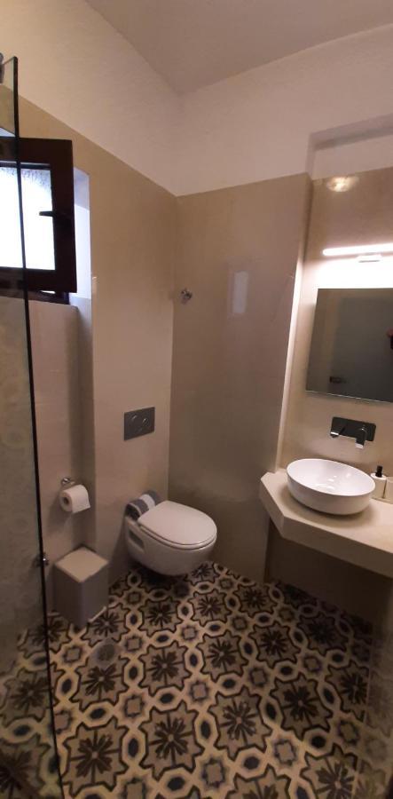 House Marianthi Anthoula Apartment ซาร์ตี ภายนอก รูปภาพ