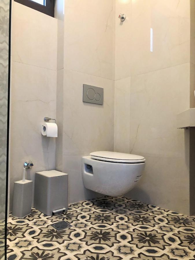 House Marianthi Anthoula Apartment ซาร์ตี ภายนอก รูปภาพ